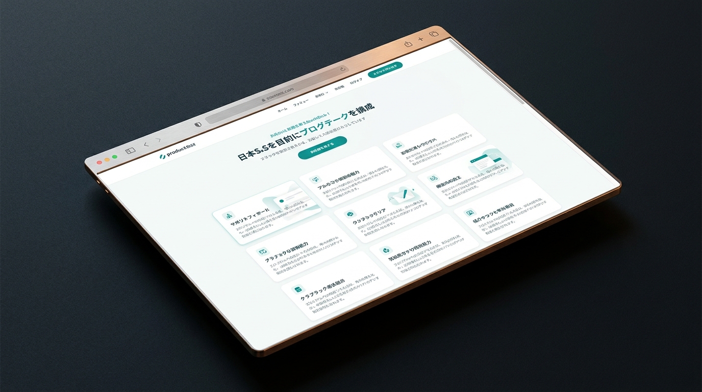 Mitorix v2 demo thumbnail